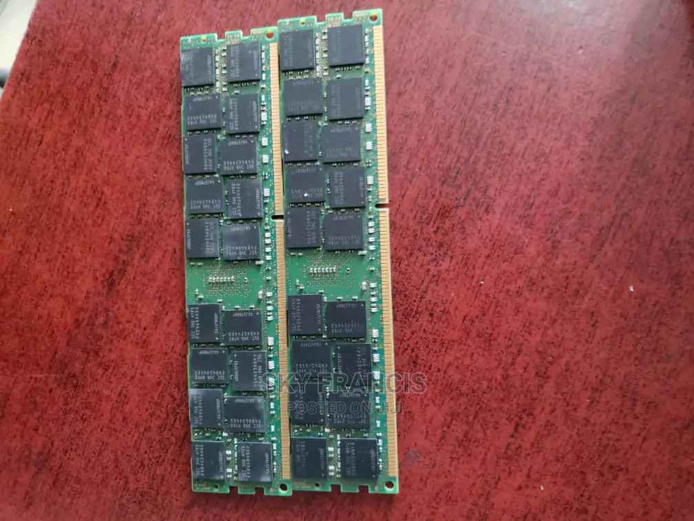 RAM Server 16gb Drr3l