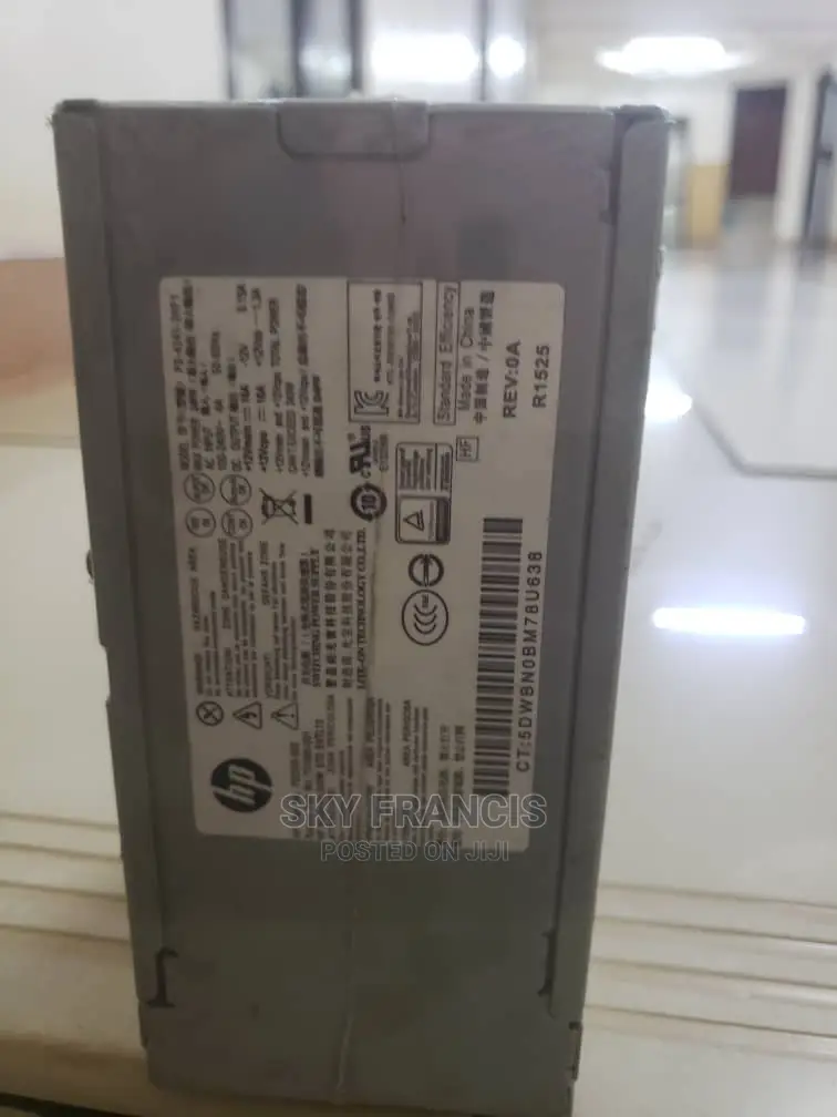 Power Supply HP Ps-4241-2hfl