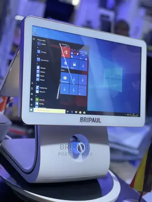 Qe2 Touch Screen Pos Machine