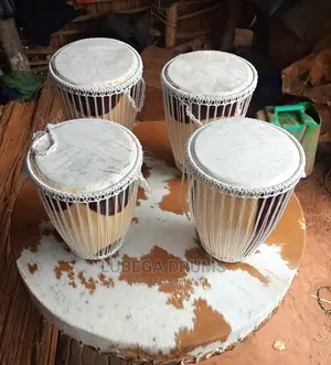 Neat Drums