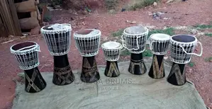 Neat Drums