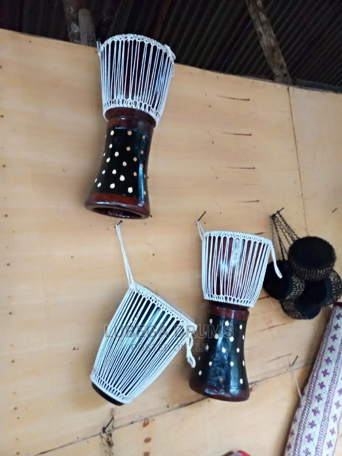 Neat Drums