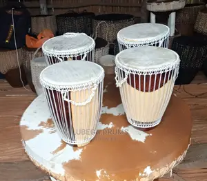 Neat Drums
