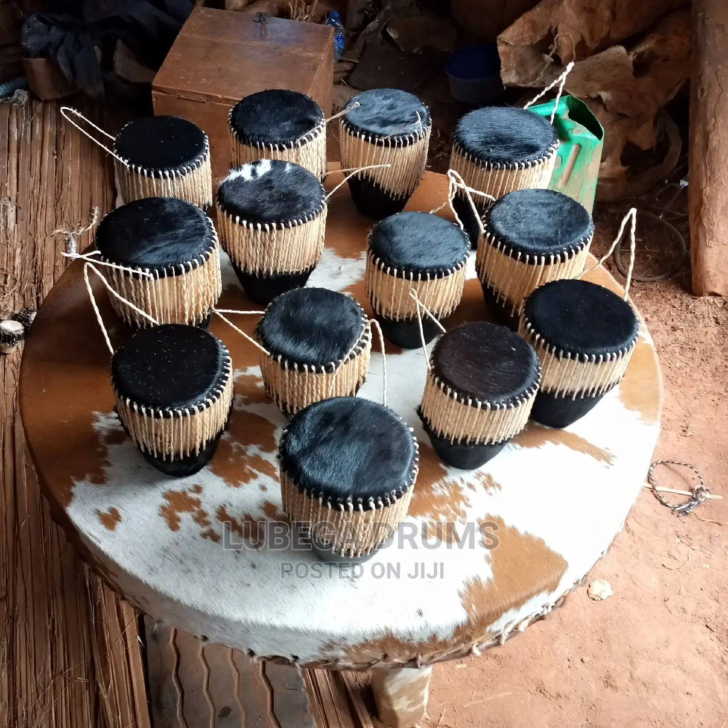 Neat Drums