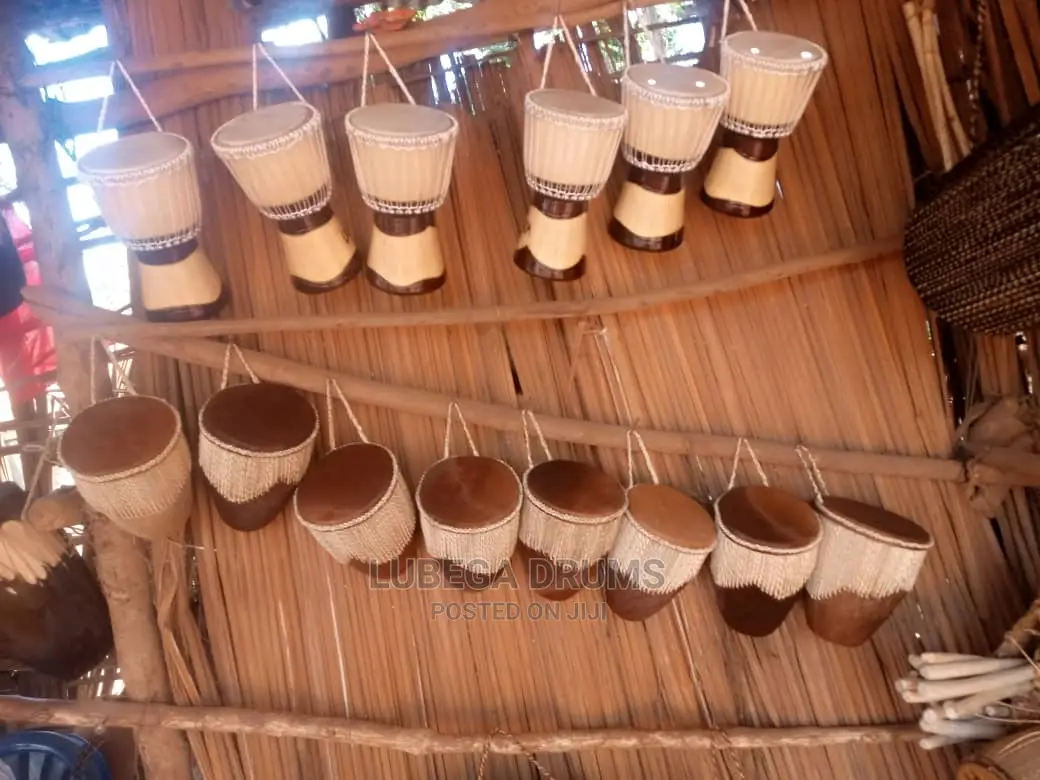 Neat Drums