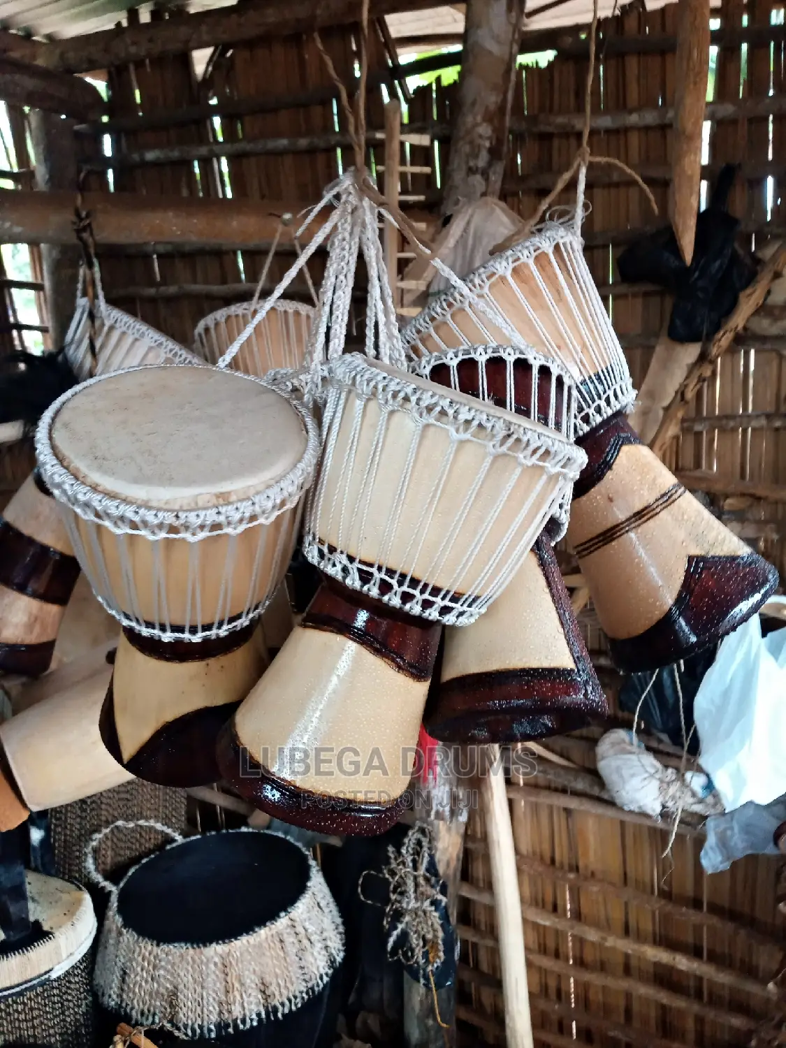 Neat Drums