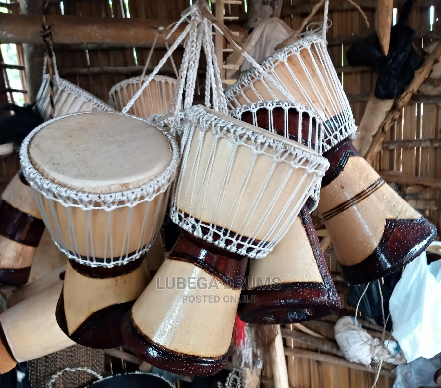 Neat Drums