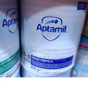 Aptamil Baby Infant Formula.400g