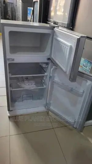 ADH 98/120litres Double Door Refrigerators.