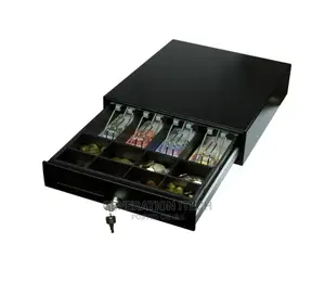 Automatic Cash Drawer With Rj11