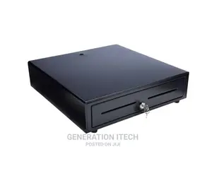Automatic Cash Drawer With Rj11