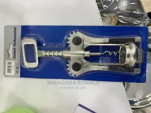 Classic Wine Bottle Opener