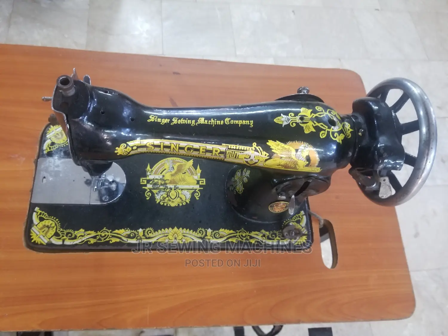 Singer Sewing Machine