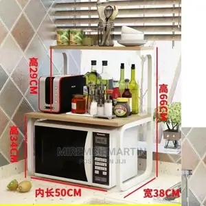 Kitchen Oven Stand