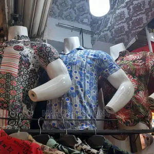Vintage Shirts