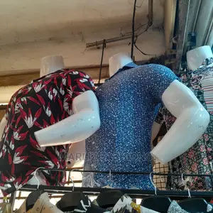 Vintage Shirts