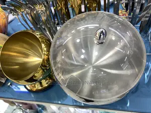Classic Sugar Bowl