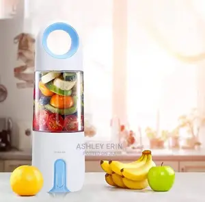 Portable Juicer Cup/ Rechargeable Mixer
