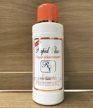 Original Rapid Claire Super Eclaircissant Lotion 500mls