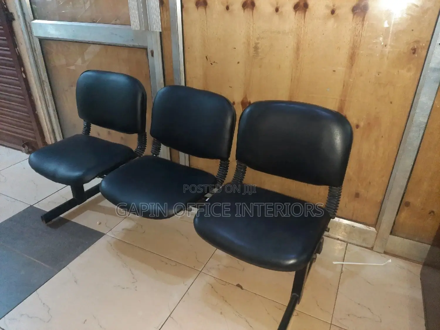 Clients' Waiting Chair