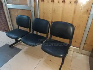 Clients' Waiting Chair