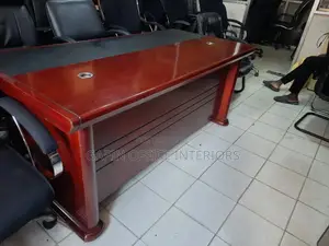 Executive Office Desk