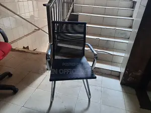 Mesh Office Waiting Chair