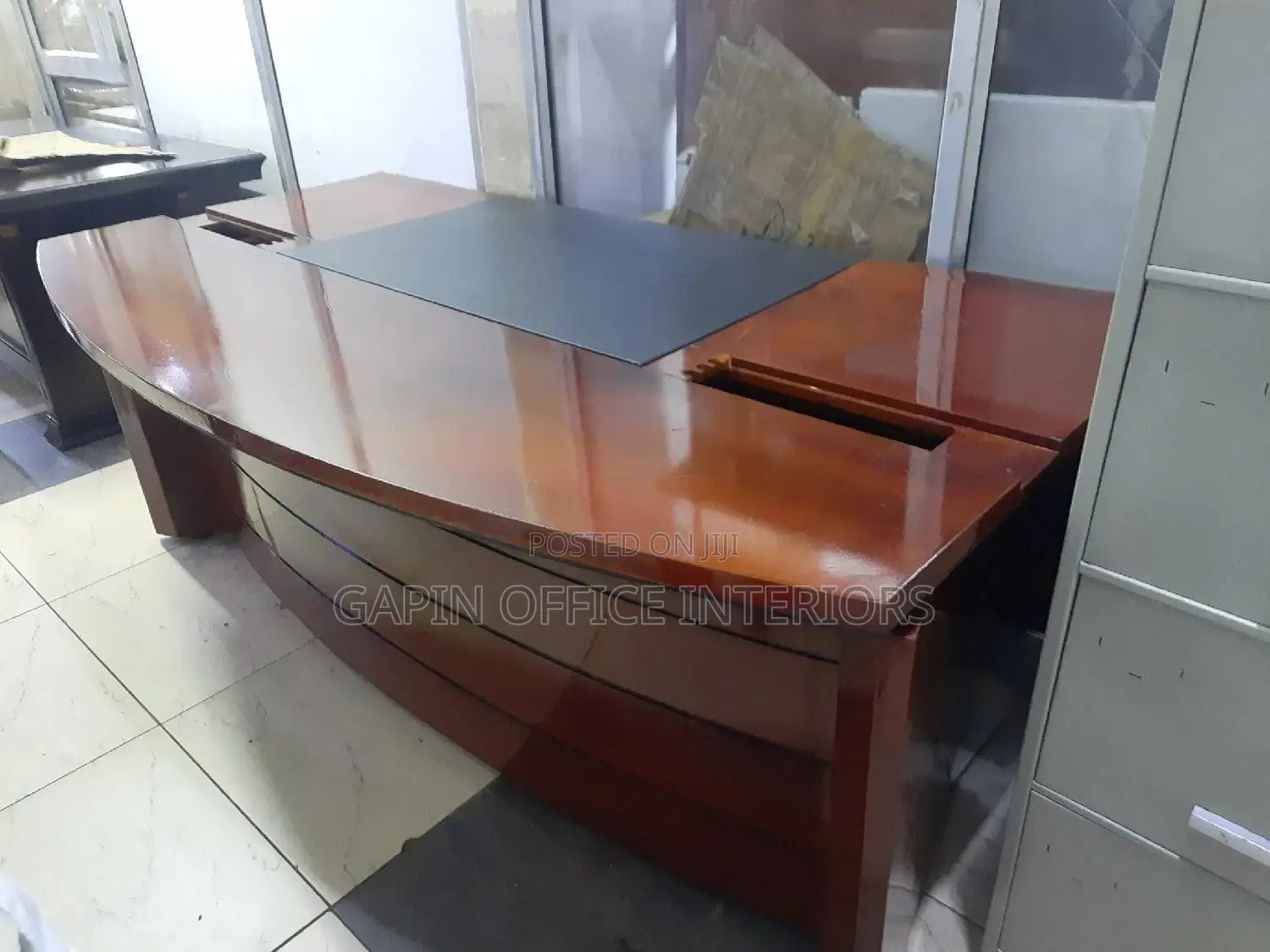 Office Desk