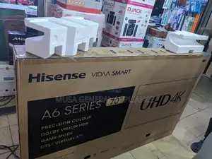 Hisense 75inch