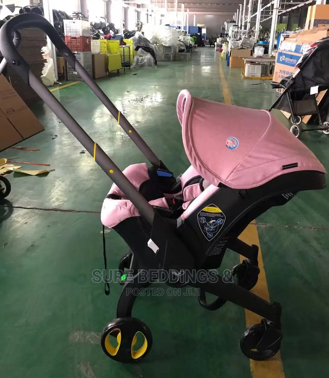 Baby Stroller/Car Seat