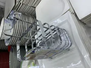 Stainless Steel Fork, Spoon Knife Holder