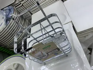 Stainless Steel Fork, Spoon Knife Holder