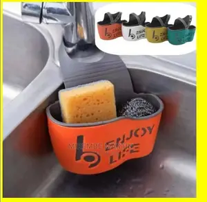 Sink Sponge Holder
