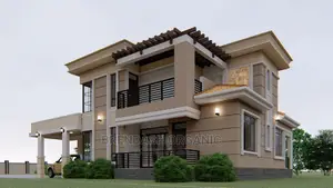 Architectural and Stractual 3D Impression