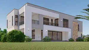 Architectural and Stractual 3D Impression