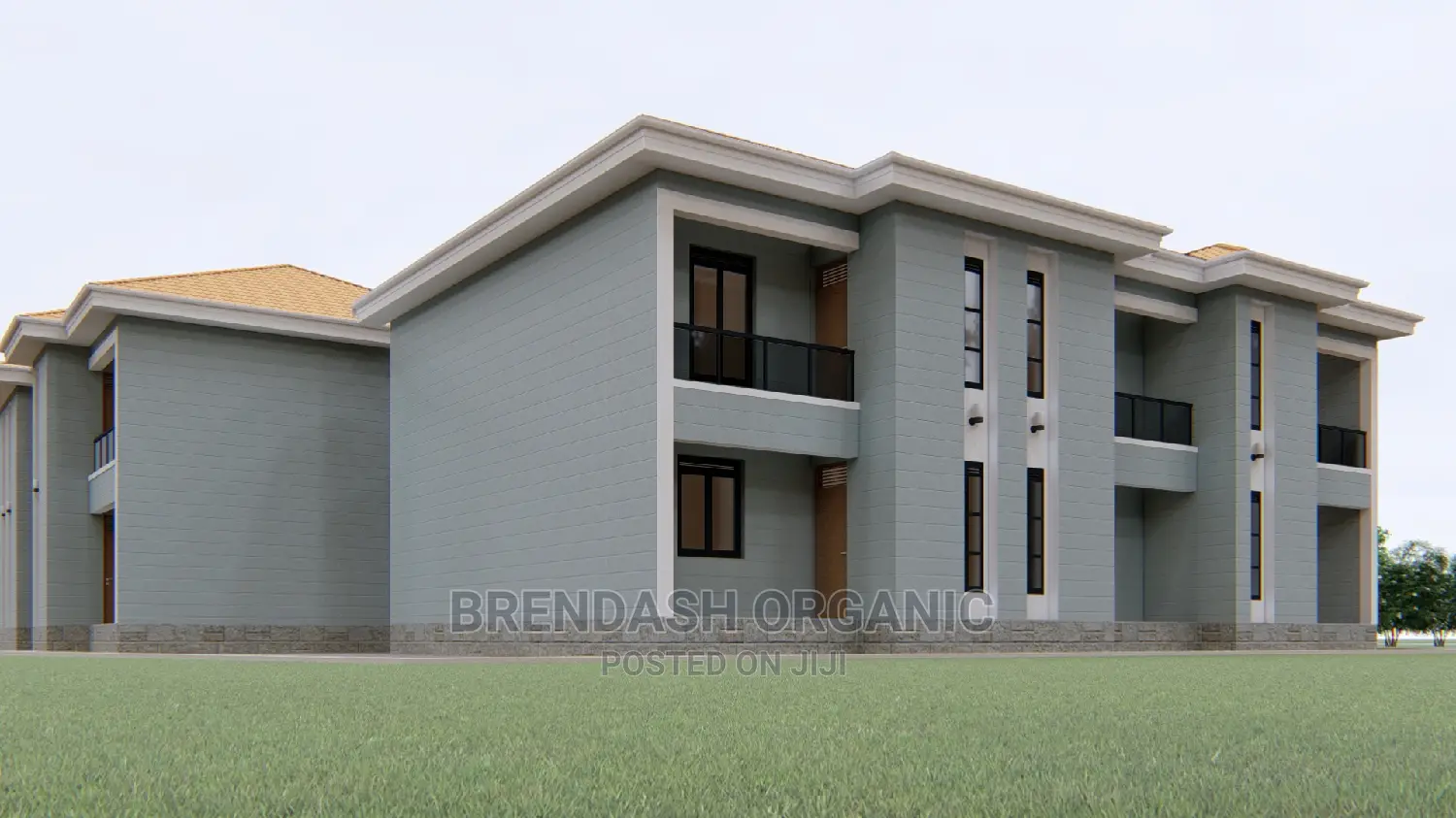 Architectural and Stractual 3D Impression