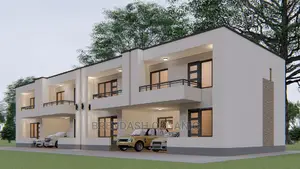 Architectural and Stractual 3D Impression