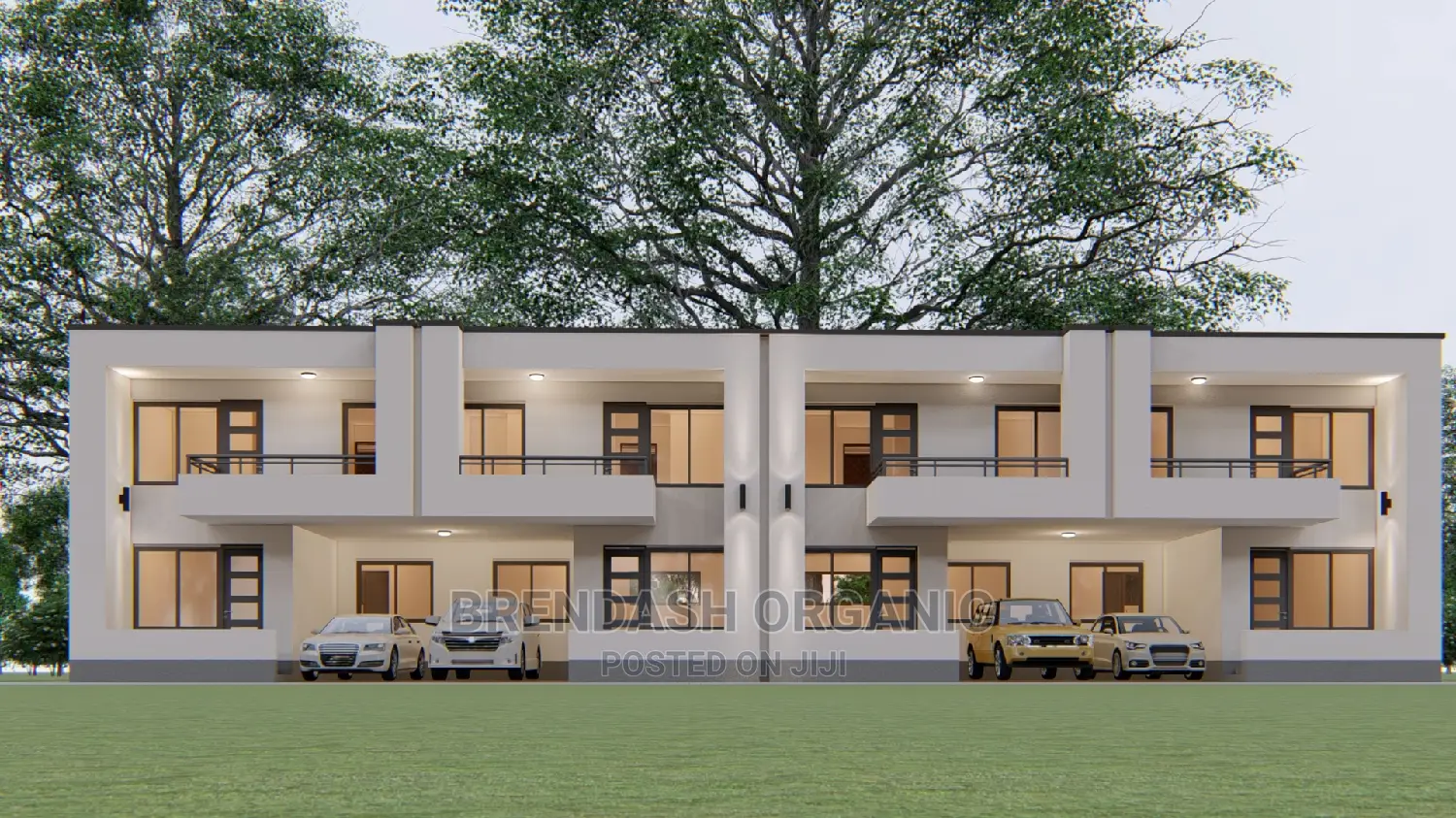 Architectural and Stractual 3D Impression