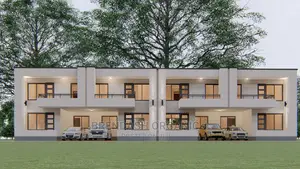 Architectural and Stractual 3D Impression