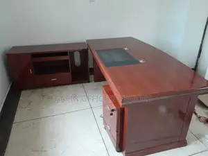 Executive Desk