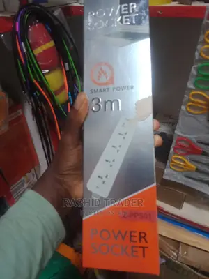 Smart Power Socket