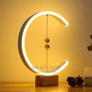 Bed Side Lamps