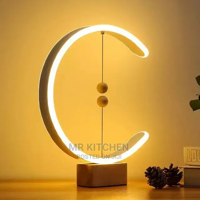 Bed Side Lamps