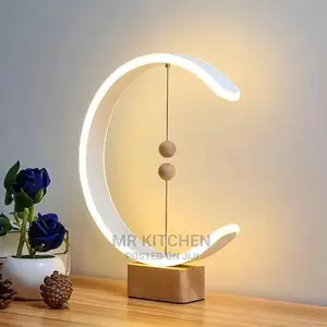 Bed Side Lamps