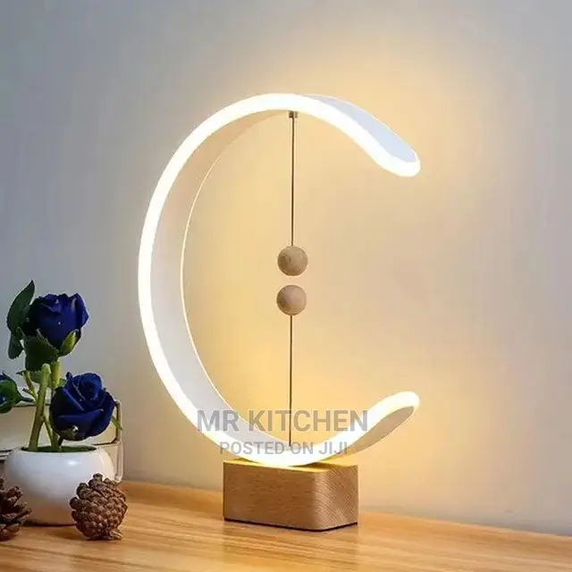 Bed Side Lamps