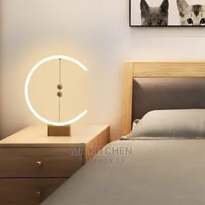 Bed Side Lamps