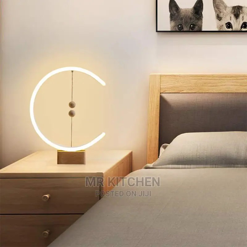 Bed Side Lamps