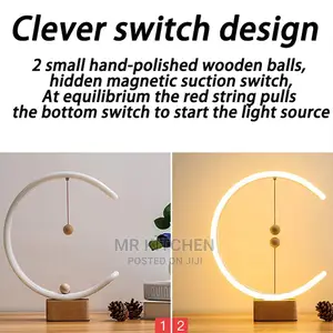 Bed Side Lamps