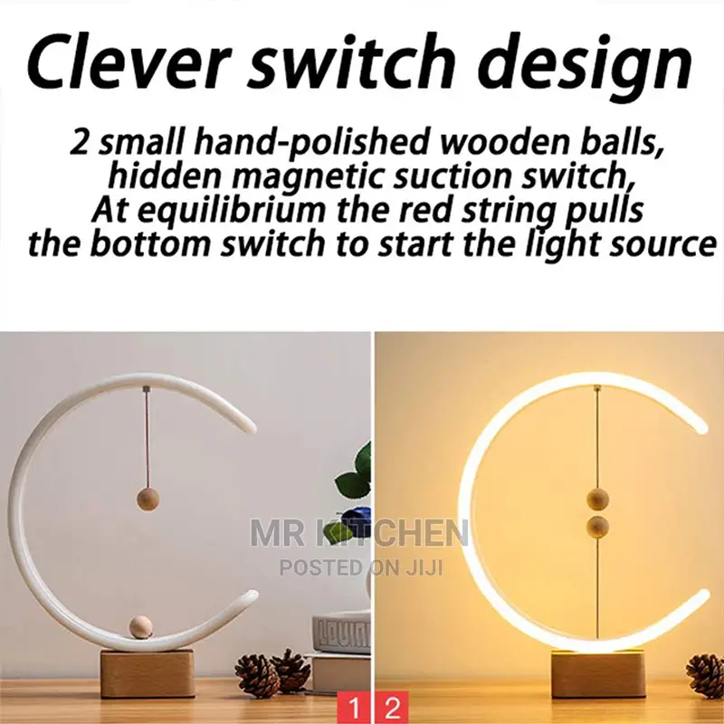 Bed Side Lamps