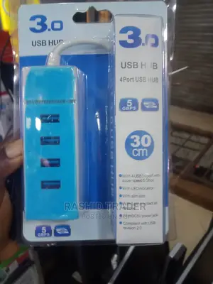 Usb Hub 3.0